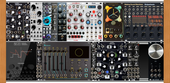 My Spicy Eurorack