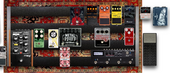 Full Pedalboard