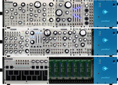 My audile Eurorack