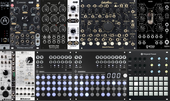 Constellation Drum Machine