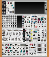 Studio Modular