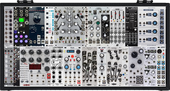 My darkish Eurorack 5