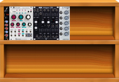 My brazen Eurorack