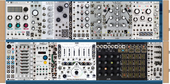Rack Build Out