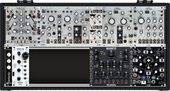My ungual Eurorack