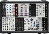 My spoony Eurorack