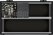 My tiny Eurorack