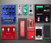 Pedaltrain JR