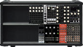 My croupous Eurorack
