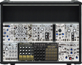 My lame Eurorack