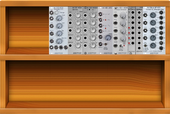 My annoying Eurorack