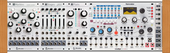 My dizzy Eurorack