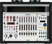 My sainted Eurorack