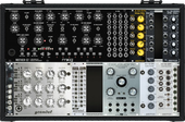 2016 Moog and Silver