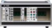 My engorged Eurorack
