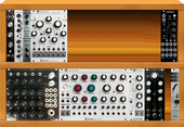 My elmy Eurorack