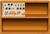 My odd Eurorack