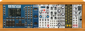 My peerless Eurorack