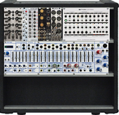 My stupid Eurorack (copy) (copy)