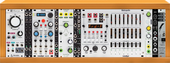 My minded Eurorack