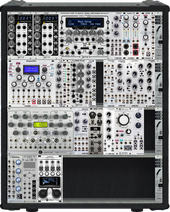 My modular