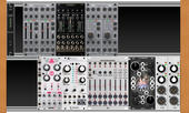my rack