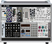 My mini Eurorack