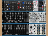 Smaller Moog System