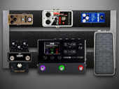 Small Direct Board
