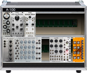 John's sketchy Eurorack