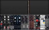 My truthful Eurorack
