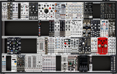 My Dream Eurorack