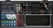 My fibroid Eurorack