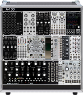 Semi Modular Mother 32