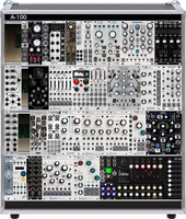 my flight case system