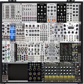 Drum Machine Rack (copy)
