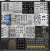 Drum Machine Rack (copy) (copy)