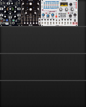 Sound processing modules