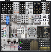 Drum Machine Rack (copy) (copy) (copy)