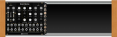My venal Eurorack