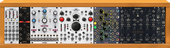 My biped Eurorack