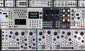 4. 7U 104hp Intellijel