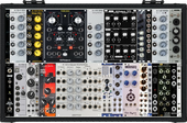 Sampling switcharoo