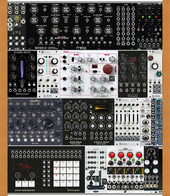 My favored Eurorack