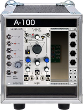 Sequencing Rack