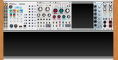 My probing Eurorack