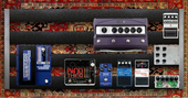 BOARD ONE