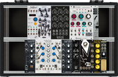 My Actual Rack + Wanted modules