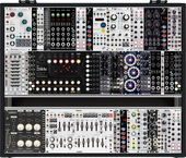 Edna's Disco Machine CONFIG #2 BUILT!