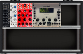 My weekday Eurorack